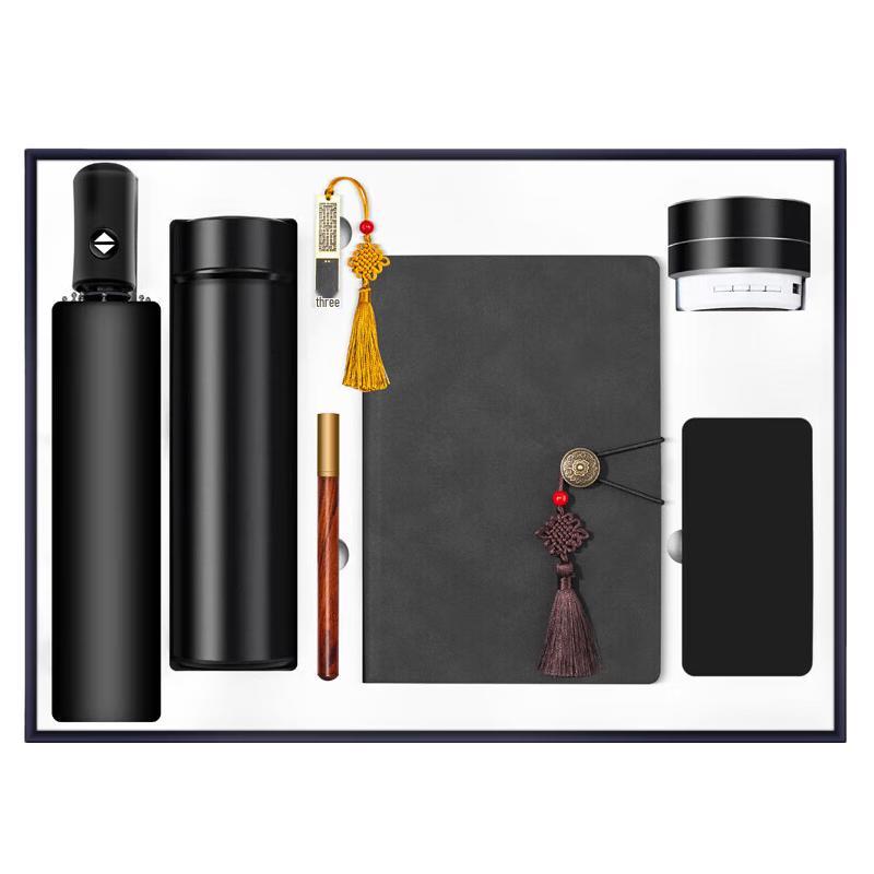 Luxury 7-in-1 Gift Set