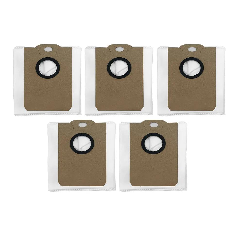 High Efficiency Vacuum Cleaner AccessoriesReplacement Dust Bags for Household Cleaning ToolsCecotec Conga 2299 2499 7490