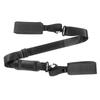 Ant-Slip Pad Ski Pole Carrying Strap Adjustable Skiboard Fixed Strap  Outdoor Sports