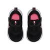 Nike Air Max Oketo Comfortable Low top Toddler Shoes Pink Black Infant And Toddler AR7421-014