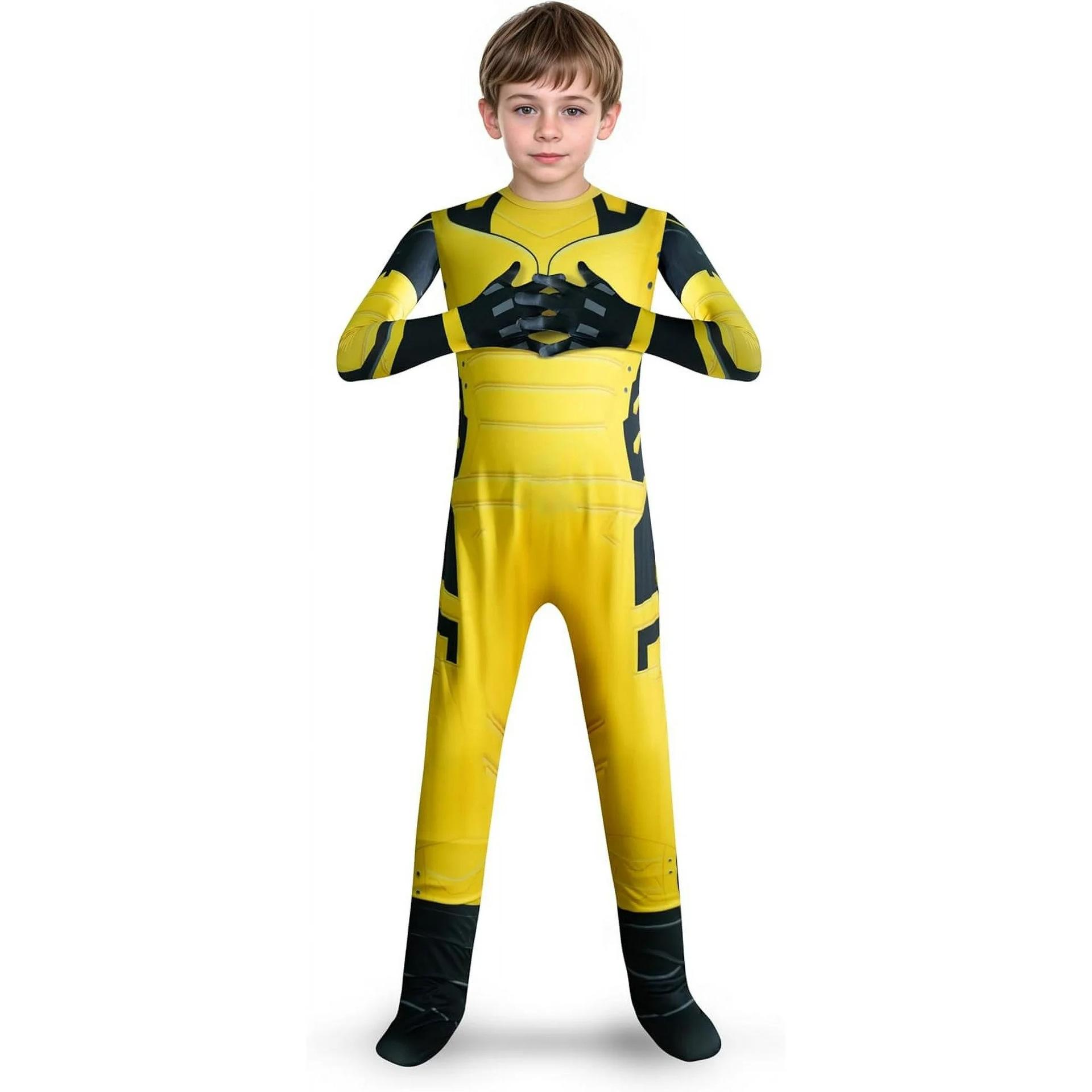 Детский реквизит для косплея на Хэллоуин 110