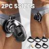 Chastity Cage Male Sex Toy Penis Restraint Set Male Penis Erection Control Device Male Chastity Lock Transgender Disguise