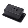 Active Bass Guitar Pickup 9V Battery Case Holder Box 9V Battery Compartment for Electric Guitar Bass Accessories