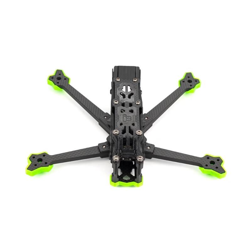iFlight Nazgul EvoqueV2 FPV Frame