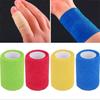 Ankle Finger And Fitness Protective Bandage Nonwoven Elastic Sports Outdoor