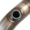 Katalizator 9822117480 Pasuje do Peugeot 108 208 301 308 II Pasuje do Citroen C1 C3 C4 DS3 1.2 VTi