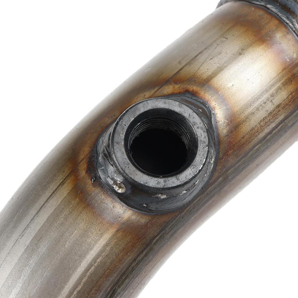 Katalizator 9822117480 Pasuje do Peugeot 108 208 301 308 II Pasuje do Citroen C1 C3 C4 DS3 1.2 VTi