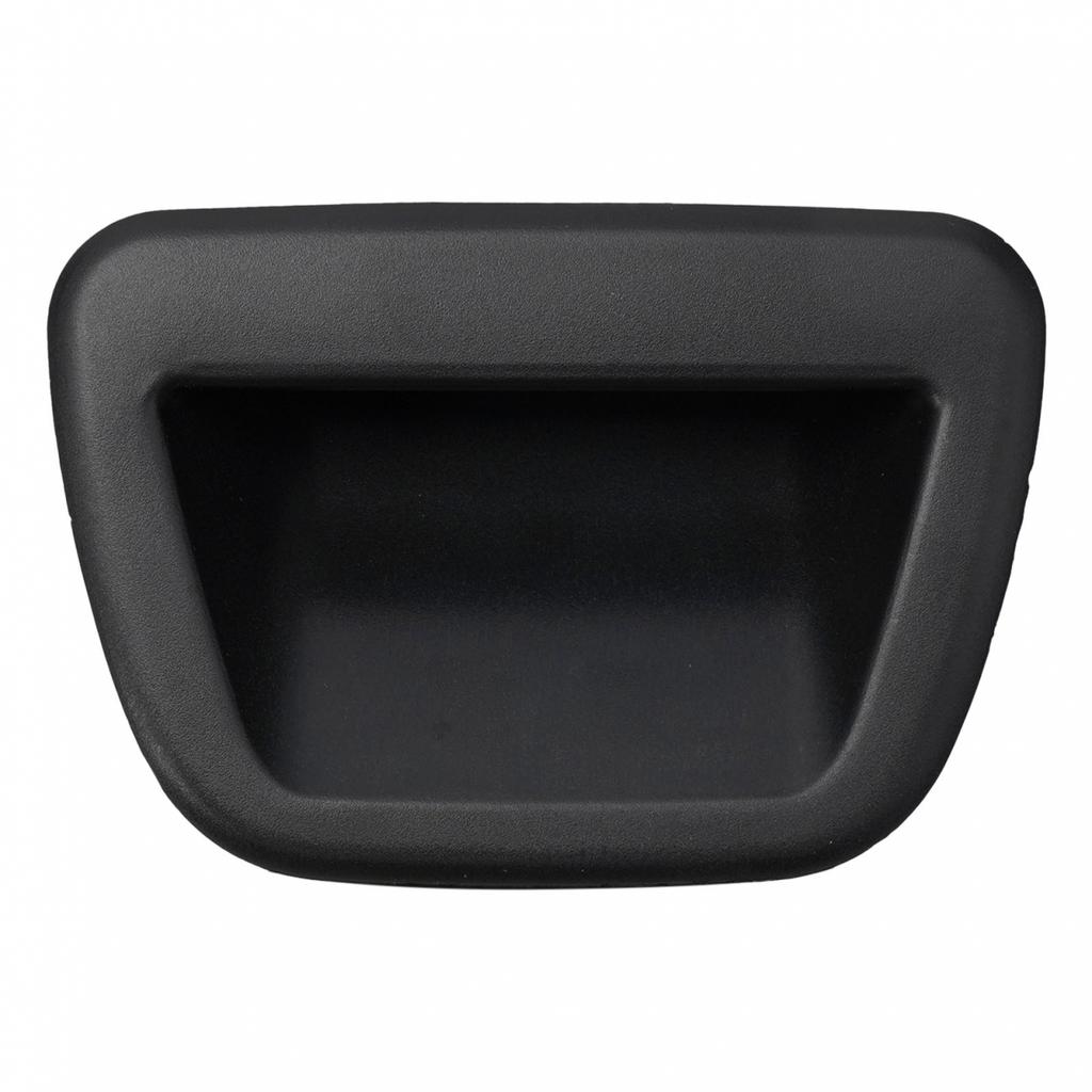 1pc/set Exterior Handle 31348022 Black Auto Accessories