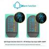 Newman Finger Clip Pulse Oximeter