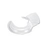 W10616906 Pouring Shield For Kitchenaid KN1PS Stand Mixer Pour Shield KSM150PS