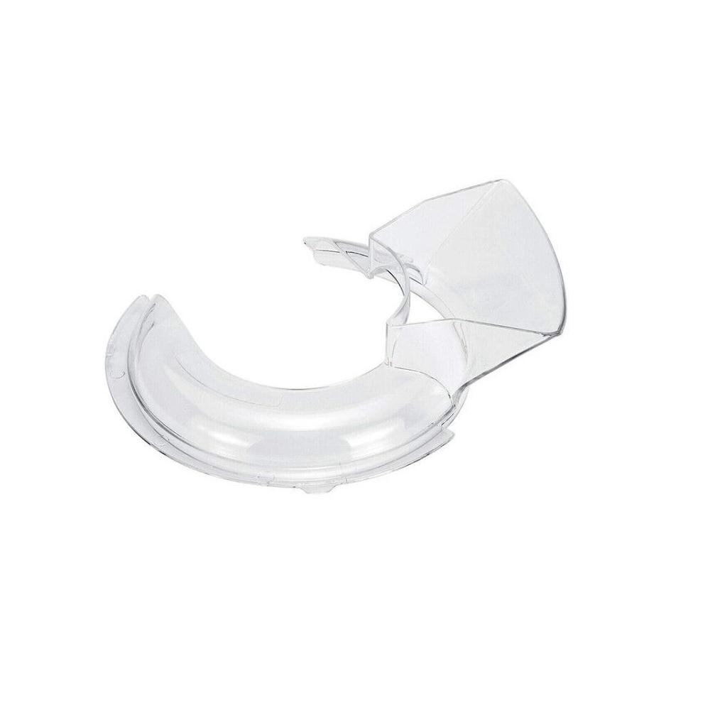 W10616906 Pouring Shield For Kitchenaid KN1PS Stand Mixer Pour Shield KSM150PS