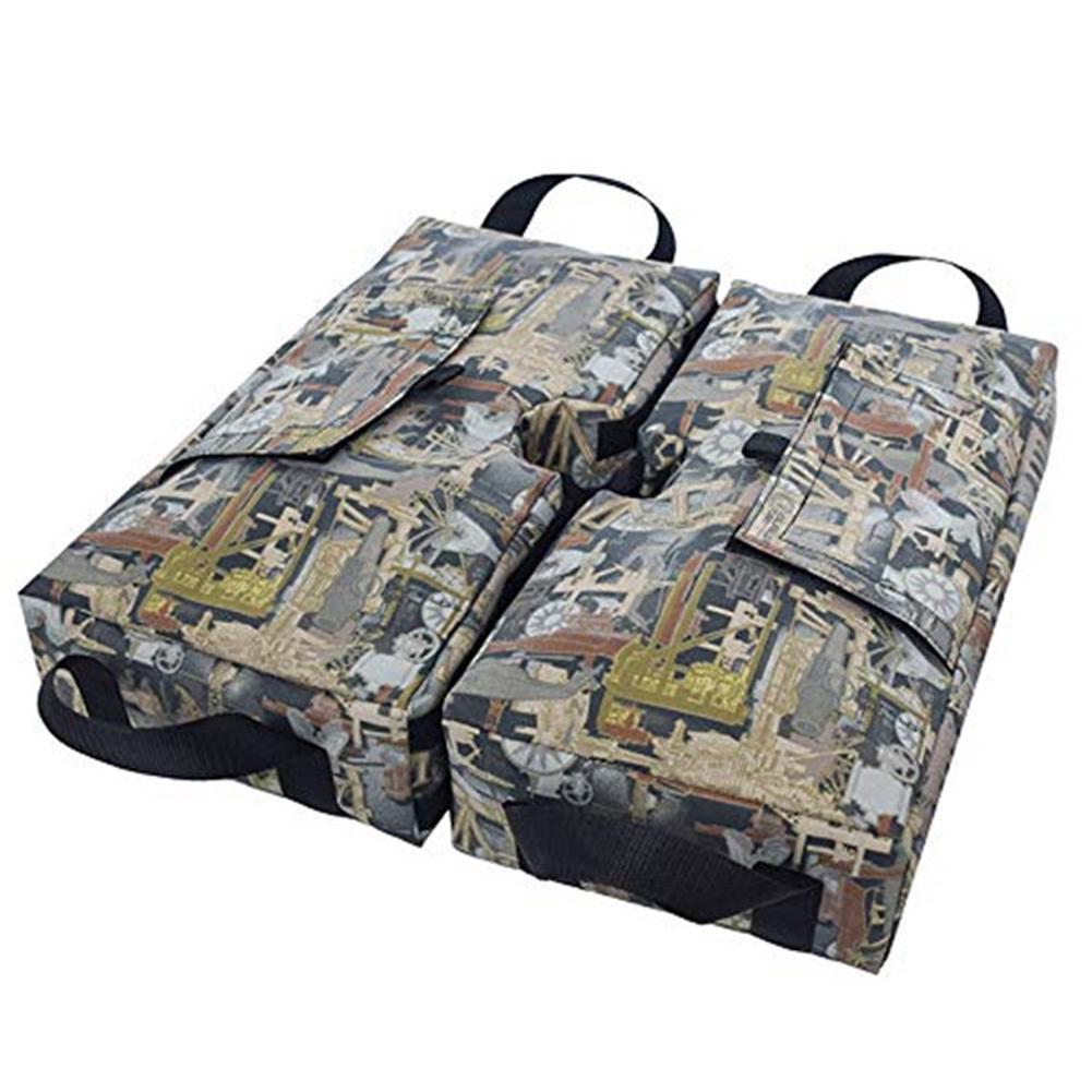 Buy Umbrella Weight Bag Patio Beach Base Outdoor Parasol Weightbag at