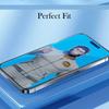 BLUEO Tempered Glass For Samsung Galaxy S25 Ultra Screen Protector for SAMSUNG S25 ULTRA