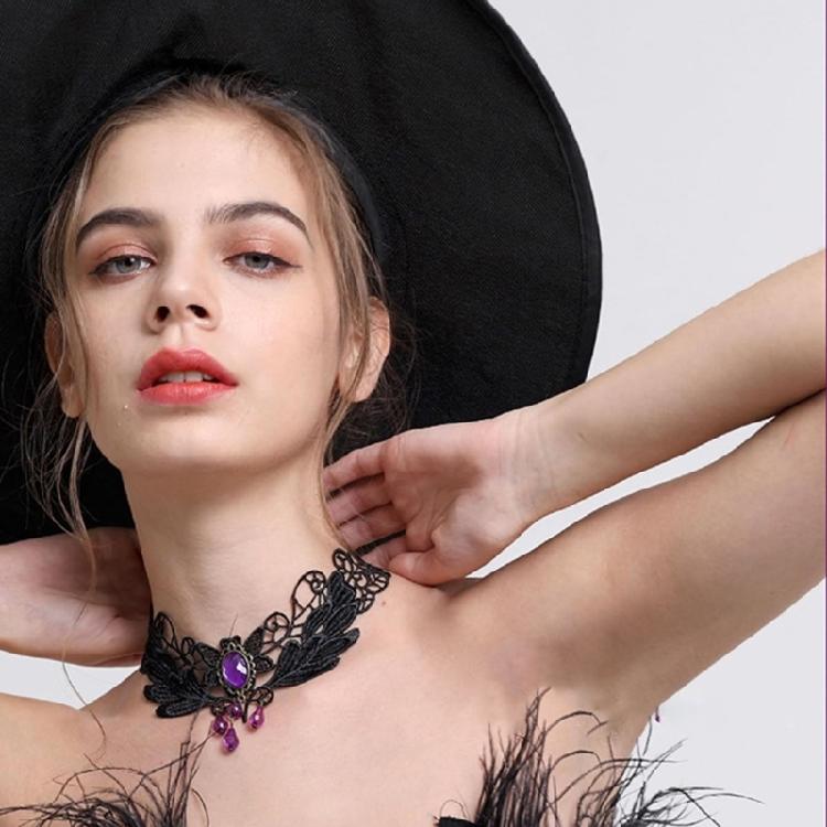 Sophisticated Unisex Hats Necklace Set Unique Weathered Stylish Hat Fashion Creative Hat for Stylish Party Look