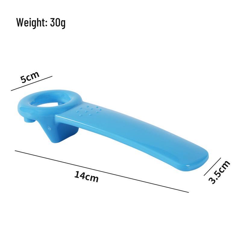 Multifunctional Colored Beer and Bottle Opener