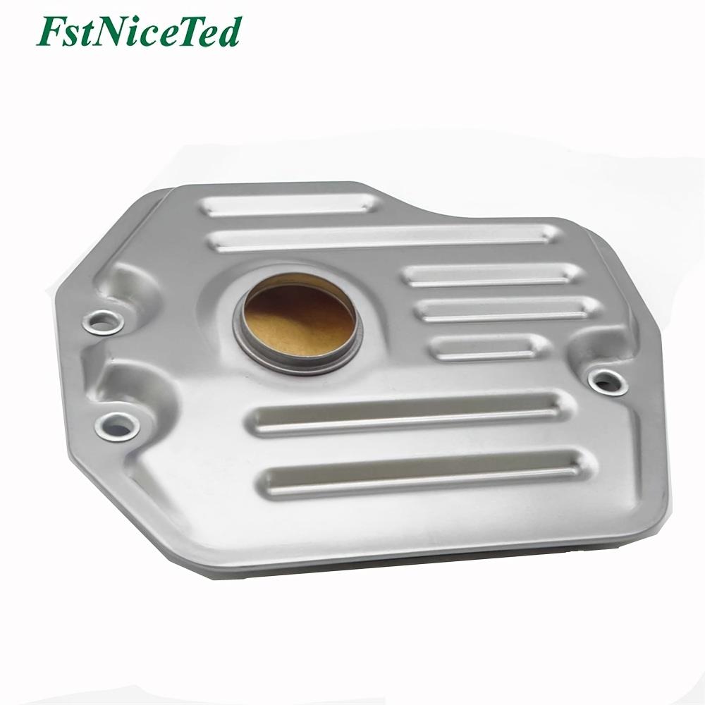 (1 STÜCK) Getriebefilter passend für Toyota für Camry 67,63 Unzen 2002–2006 Avensis 2003–2008 ersetzt 35330–06010