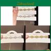 Metal Hollow Heart Cloud Bracelet With Vintage Style For Women Gift