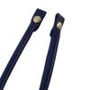1PC/2PCS PU Handbag Handles for Women Purse Straps Bag Hand Strap Replacement Easy To Install Suitable for DIY Handbag Making Purse Repair Upgrade