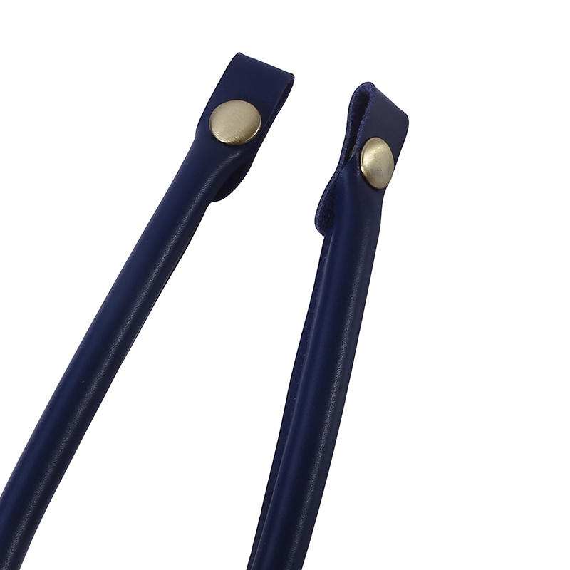 1PC/2PCS PU Handbag Handles for Women Purse Straps Bag Hand Strap Replacement Easy To Install Suitable for DIY Handbag Making Purse Repair Upgrade