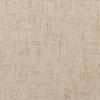 Nitori (NITORI) Reps Linen Blackout Roller Blind, 30cm Wide x 180cm Long, Ivory, 7430581