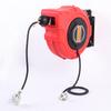 Wall Mounted Electric Wire Winding Device Automatic Retractable Pipe Reel Automobile Repair And Beauty Tool