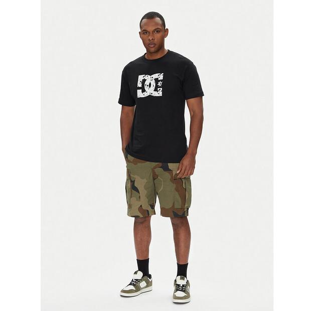 Шорты DC Shoes Tundra