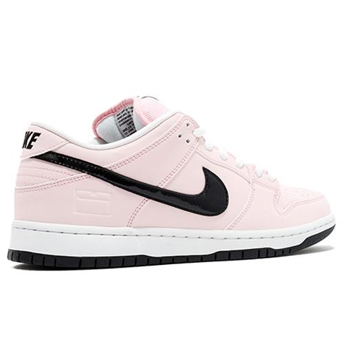Nike SB Dunk Low Pink Box 833474-601