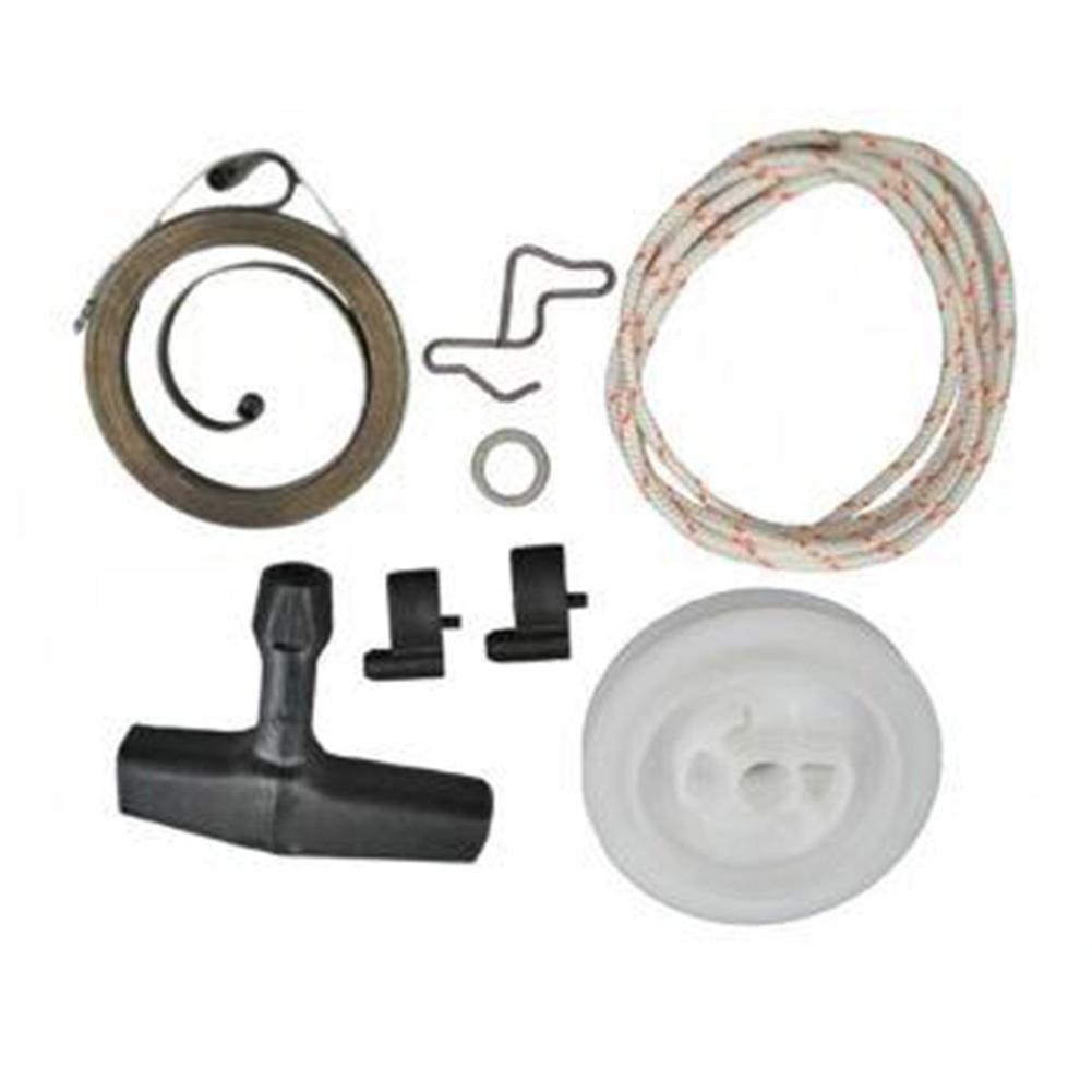 Kit de Reconditionnement Démarreur à Lanceur Poignée 3,5mm MS340 MS360