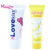 Mizz Zee 25/30/50ml Lubricant Cream Fruit Flavor Sex Oil Vaginal Massage Adult Product