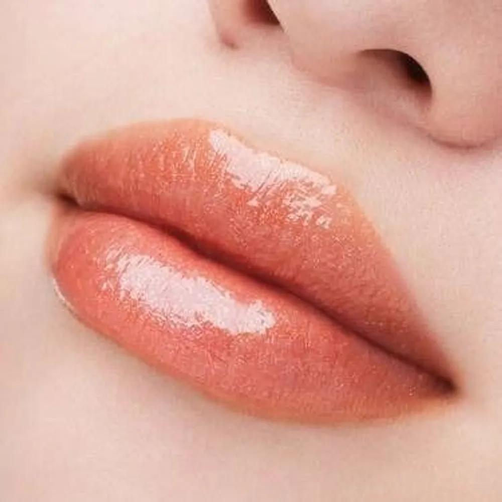 Shu Uemura Lipstick Kinukea Nude Glam Moisturizing Glow