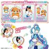 Bandai Leckere Party PreCure Sand Transform! Sprechende Pam Pam (Ab 3 Jahren)