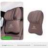 Zeekr 001/009/007 Car Headrest Neck & Lumbar Support Pillow Cushion
