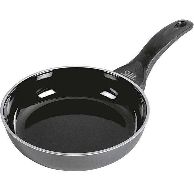 

Сковорода WMF Silit Professional высокая 20 см (2820.2501.03)