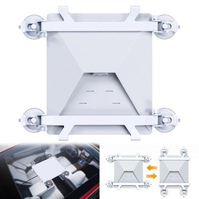 Car Roof Window Suction Bracket Mount For Starlink Mini For Campers Ships Car Window Roof Accessories