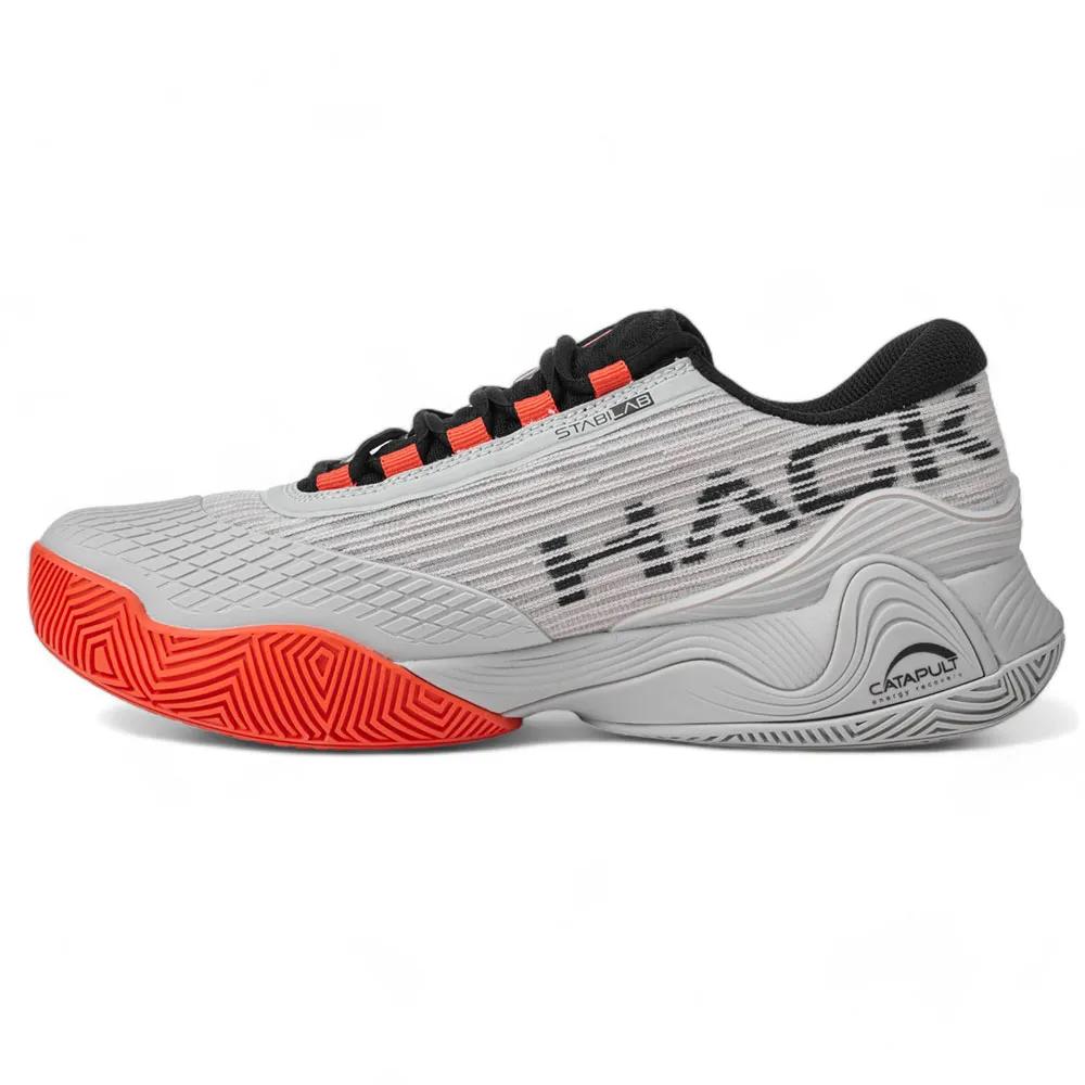 Bullpadel Padel Shoes Hack Vibram 25v