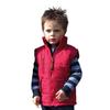 Result Childrens/Kids Ultra Padded Body Warmer
