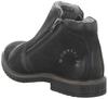 Boots Bugatti Ankle Boot Caj 331-83751-3500-100 Black