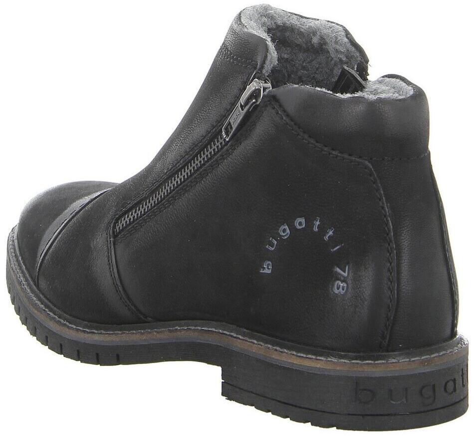 Boots Bugatti Ankle Boot Caj 331-83751-3500-100 Black