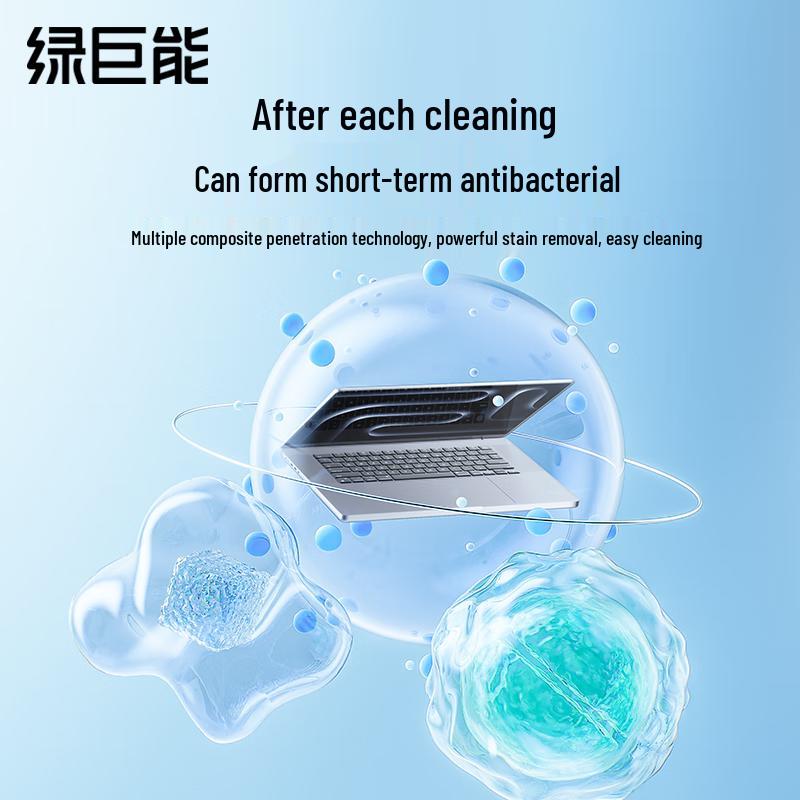 llano Multi-Purpose Electronic Device Cleaning Kits