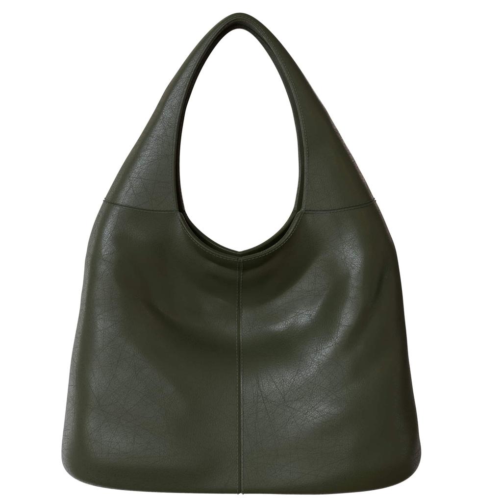 Women's Hugo Bag In Pouch Style