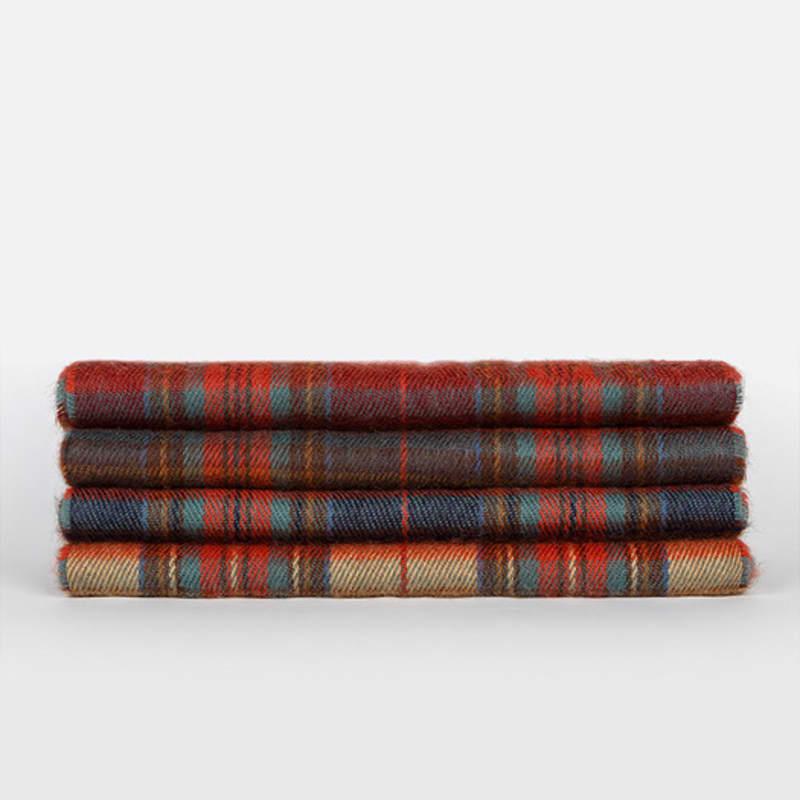 Meminn Madras Muffler