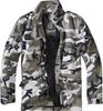 Demi-season Jacket Brandit M-65 Fieldjacket Classic M65 Field Jacket Classic Urban