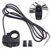 Intuitive and User Friendly Motorcycle Switch for Convenient