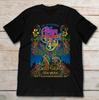 Μπλουζάκι The Allman Brothers Band Μέγεθος S Έως 5XL Ζεστό Βαμβακερό Unisex T-Shirt