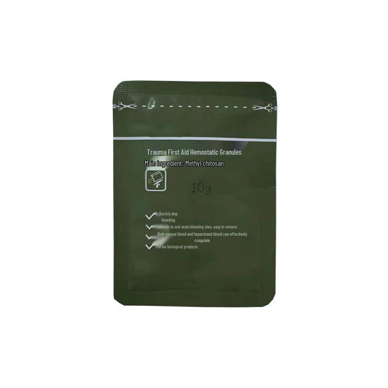 Jinying Chitosan Hemostatic Powder