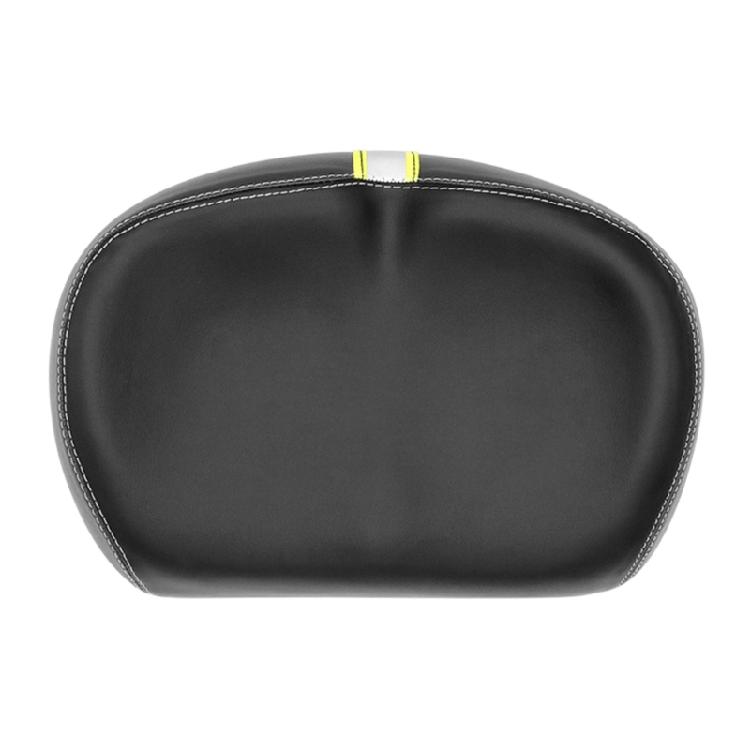 Bikes Saddle for Bikes, Foldable Bikes, Bikes Saddle PU Leather Bikes Seat 1