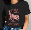 Na górę – T-shirty i koszulki