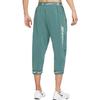Nike Sport Clash Training Capri Pants Men Bottoms Green CZ1495-387