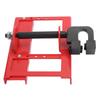 Lumber Cutting Guide Saw Mini Portable Timber Chainsaw Attachment Guided Mill Wood Cutting Tool