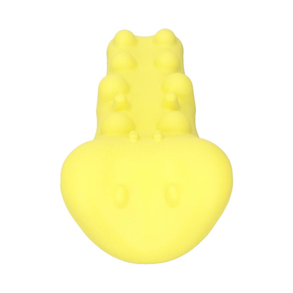 Nacken-Schulter-Entspanner Ausrichtung der Halswirbelsäule Triggerpunkt-Massage Zervikale Traktion Chiropraktik